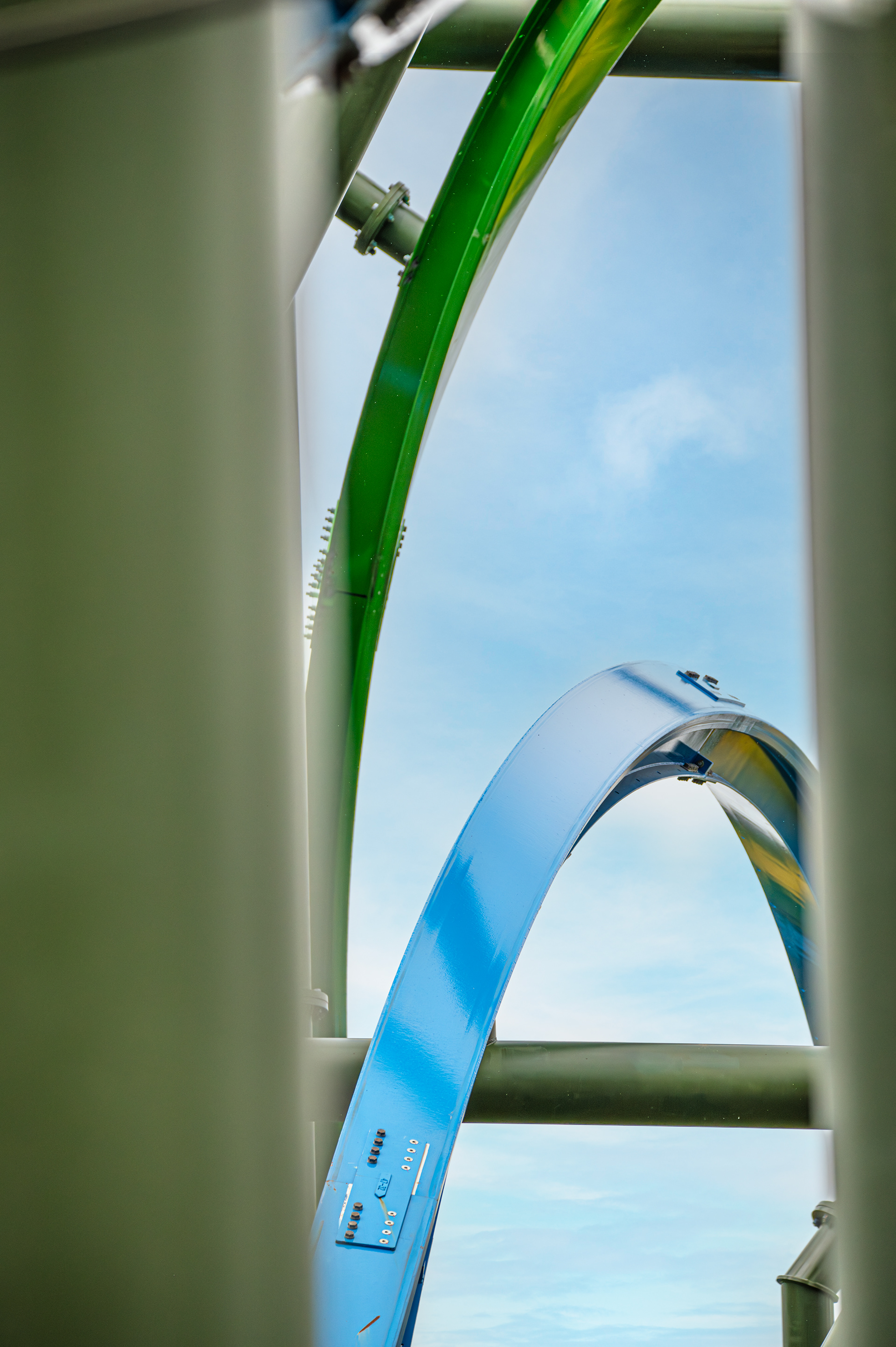 Walibi Holland — photographie
